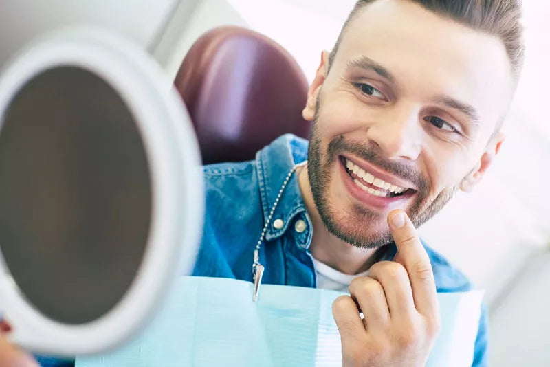 Understanding Click-In Veneers: A Complete Guide