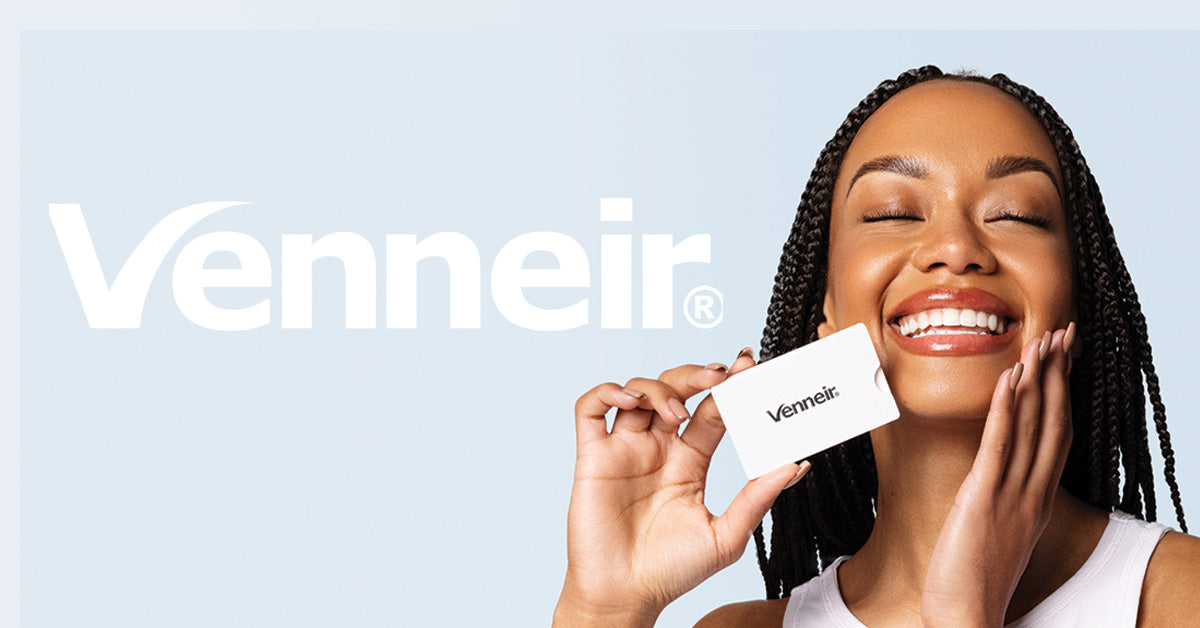 Venneir logo