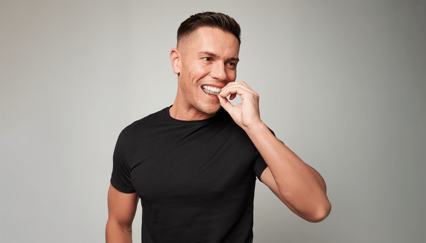 Could you be wearing your retainer wrong? - Venneir