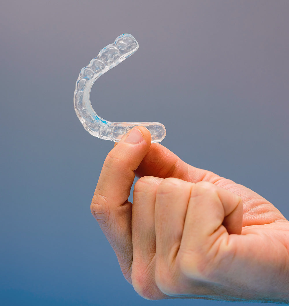 Top or Bottom Night Guard: Which is Better for Teeth Grinding?