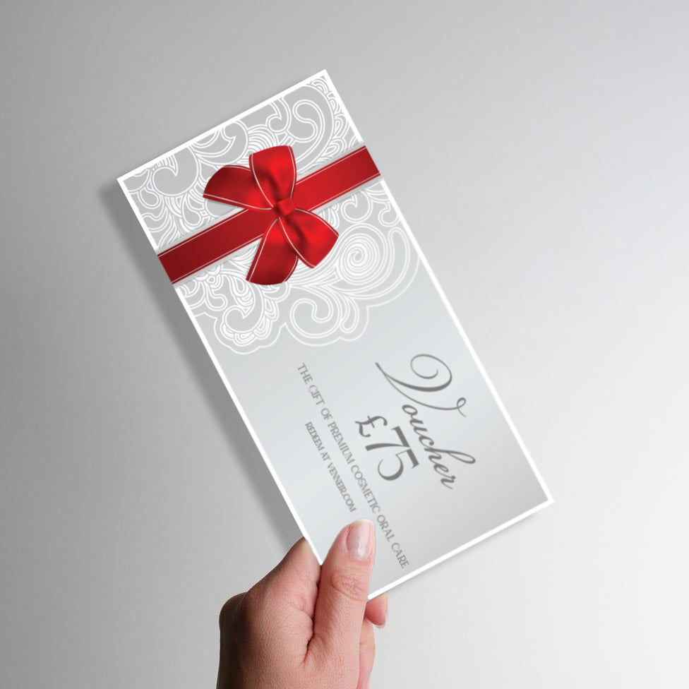 Gift Vouchers