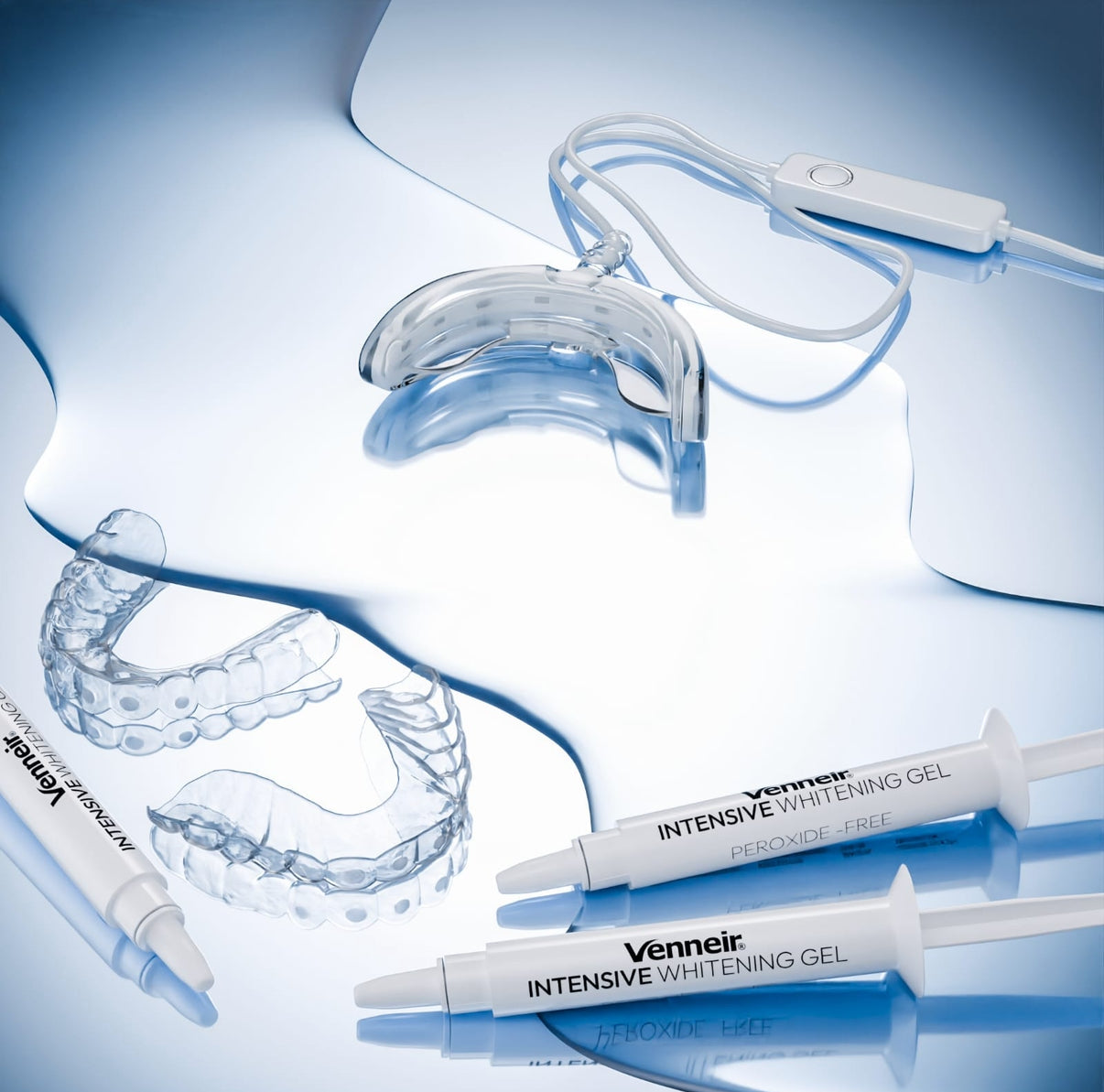 Whitening Kits