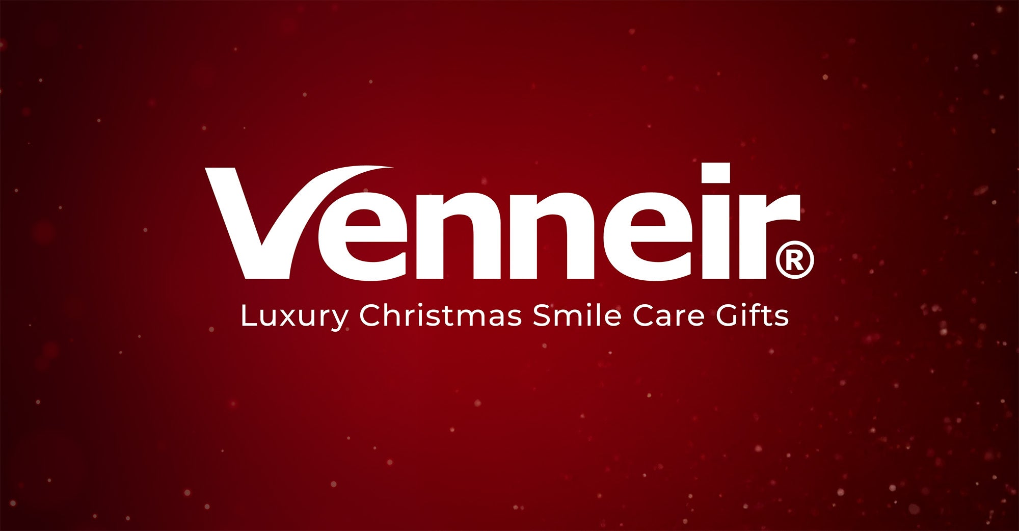 Luxury Smile Care Gifts