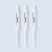 Whitening Gel Syringe 3 Pack (15ml)