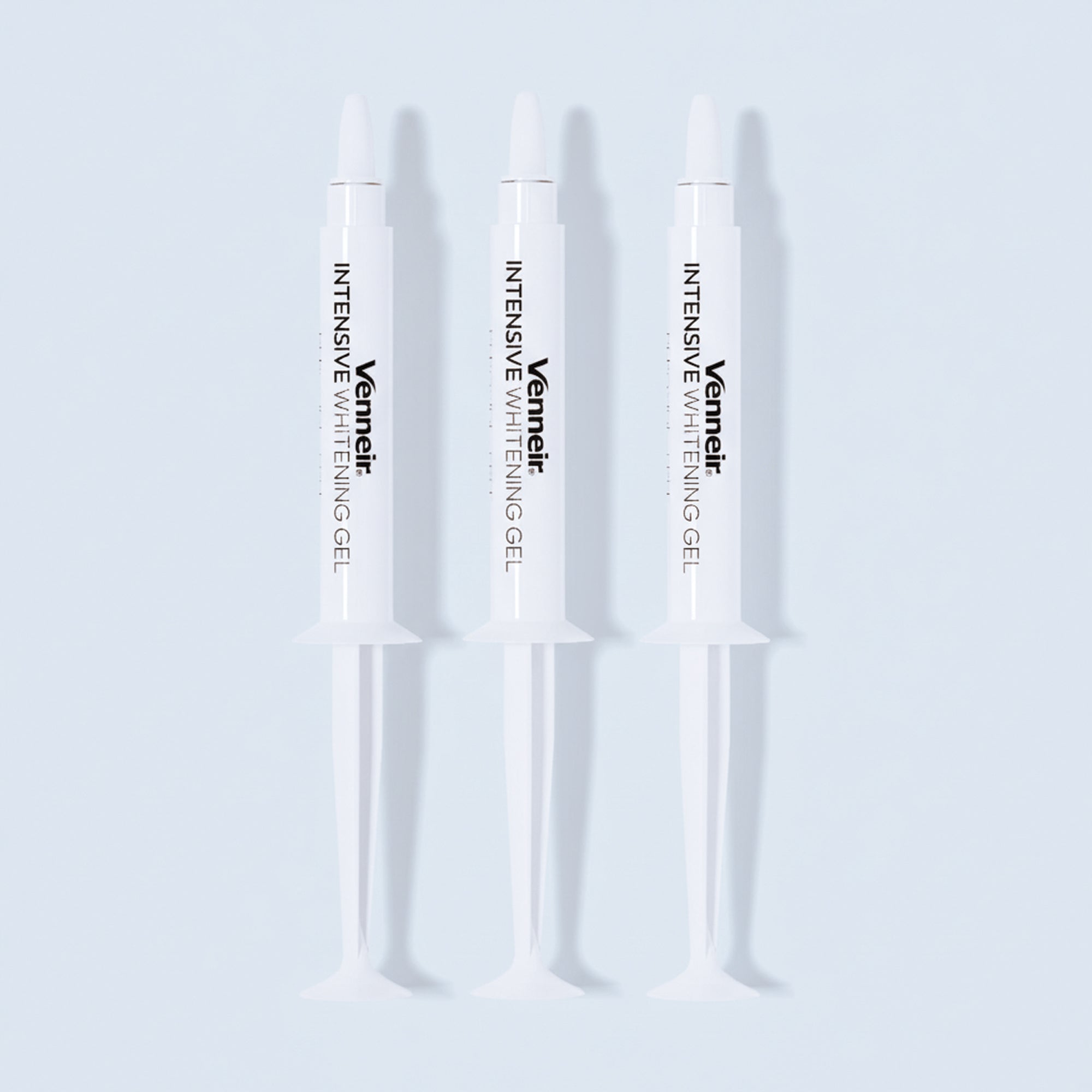 Whitening Gel Syringe 3 Pack (5ml)