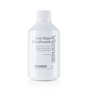 Venneir® Anti-stain, Alcohol-Free Mouthwash for Veneers, Implants, Bonding & Crowns