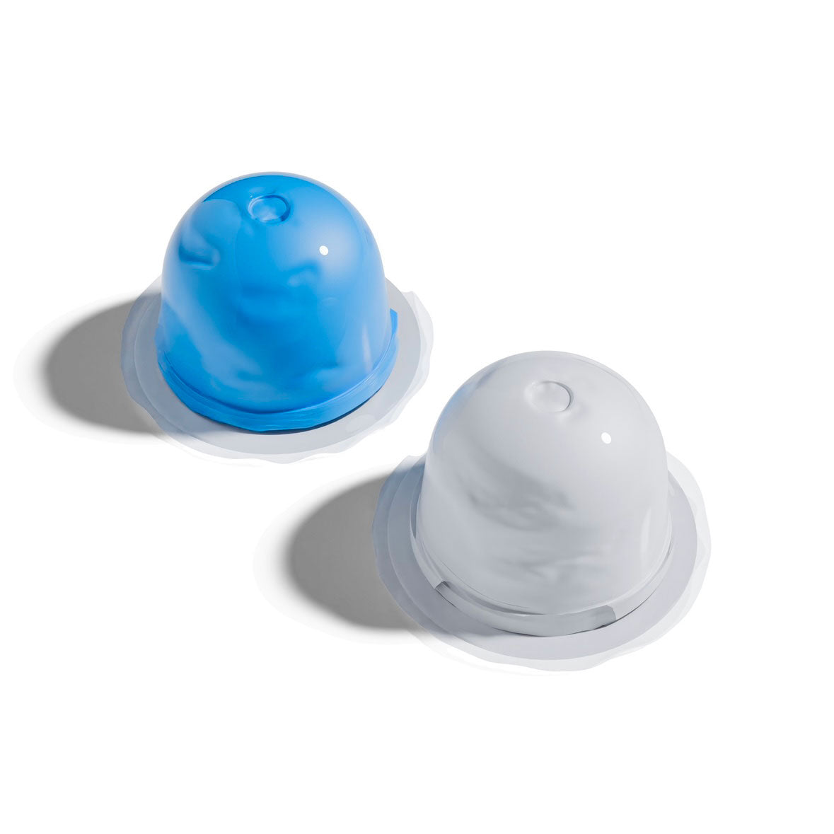 Dental Impression Silicone Putty (Base & Catalyst)