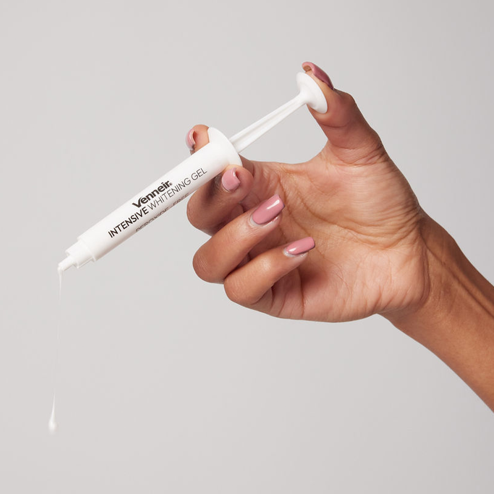 PAP+ Intensive Whitening Gel Refill Syringe