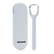 Oral Glide Pro: Venneir® Tongue Scraper