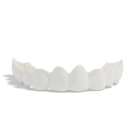 Click-in Discreet Veneers - Venneir