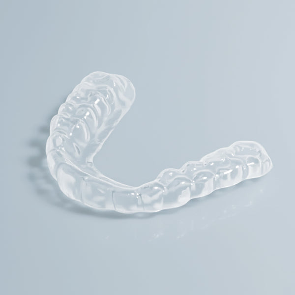 Daytime Teeth Grinding Guard | Slimline 2.0mm Protection – Venneir®