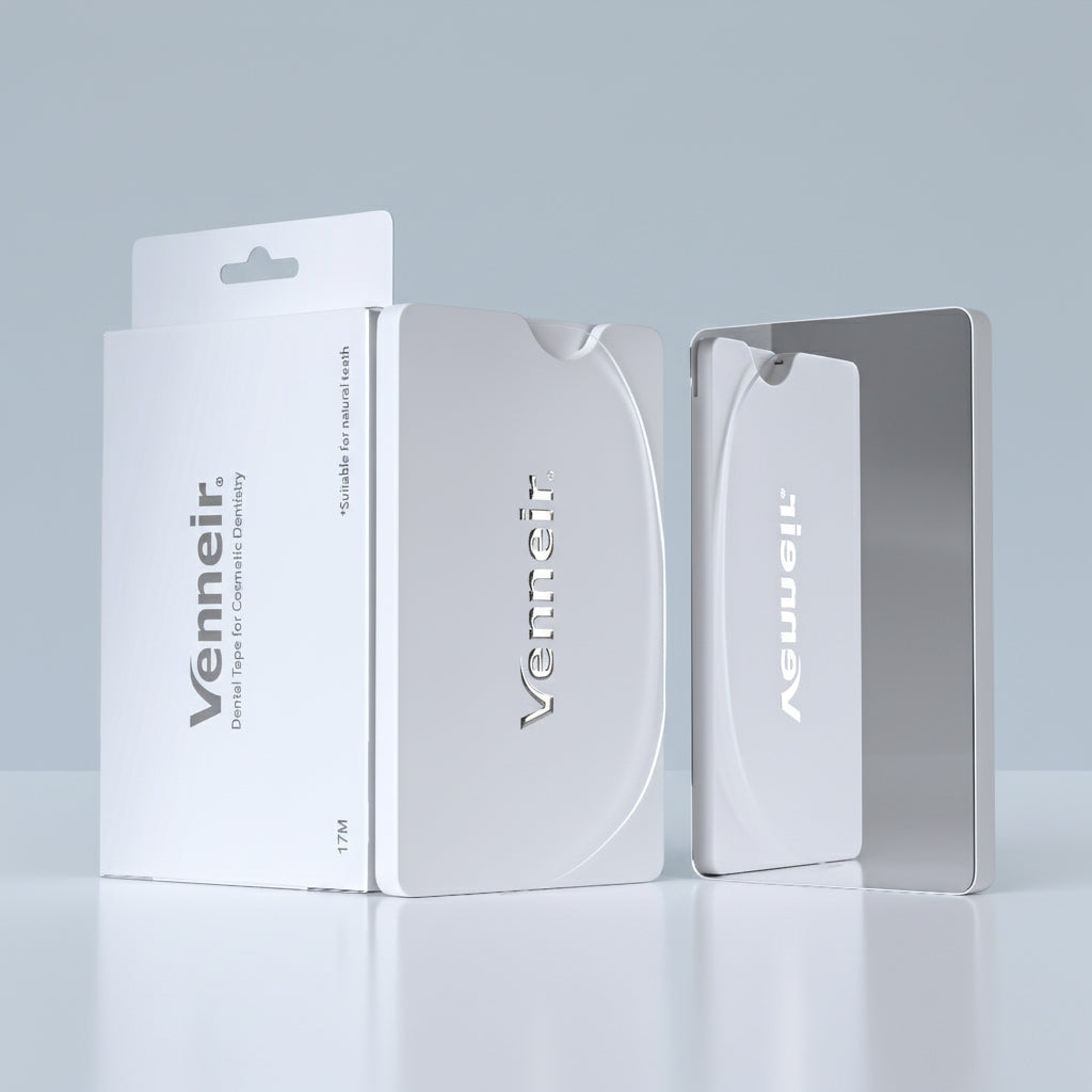 Dental Flossing Tape