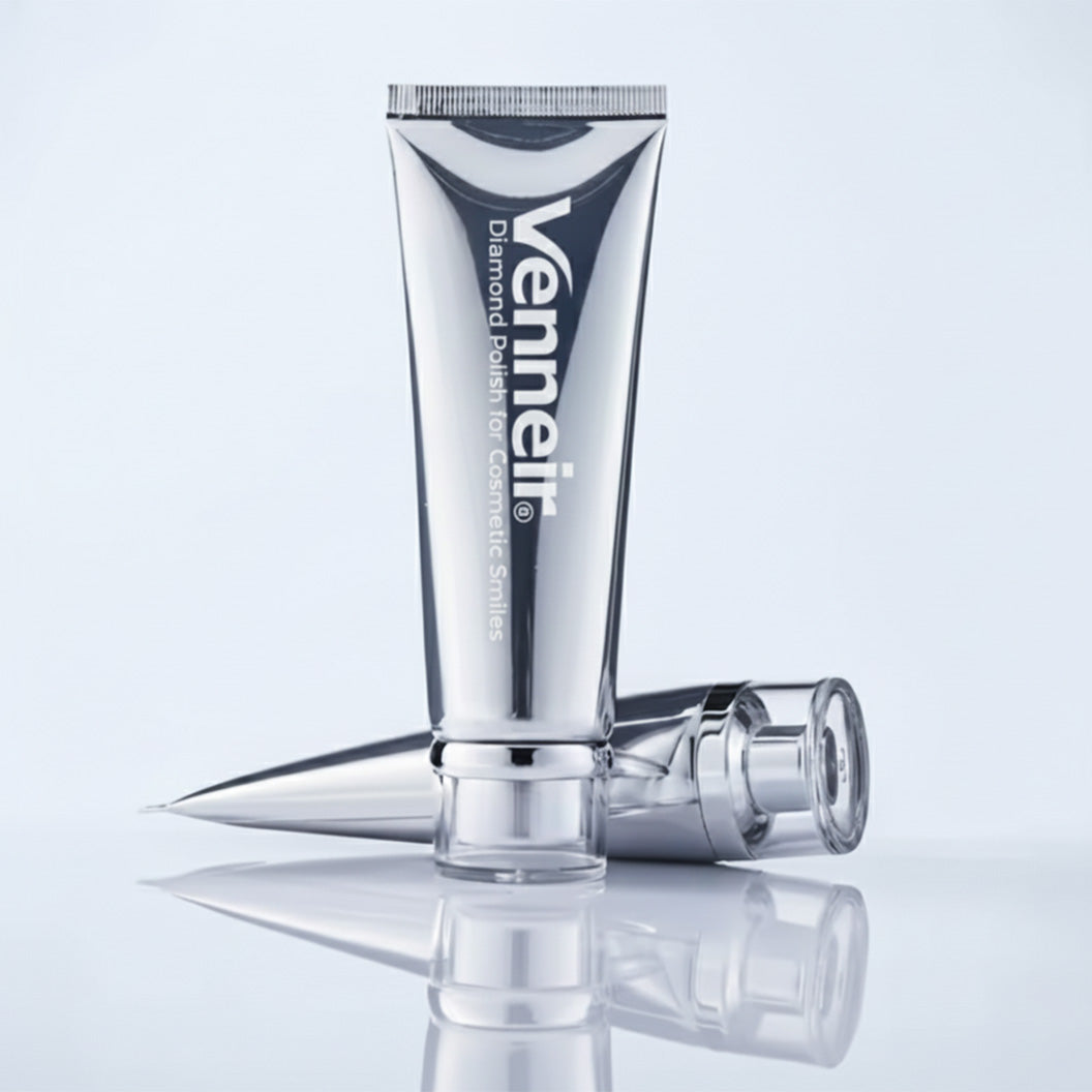 Advanced Diamond Whitening Polish, Fluoride-Free