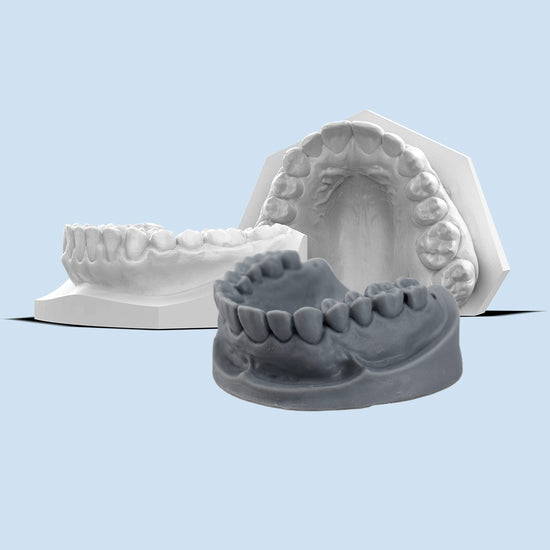 Essix Retainers, 1 Day Turnaround | Order Online | Venneir®