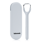 Oral Glide Pro: Venneir® Tongue Scraper - Venneir