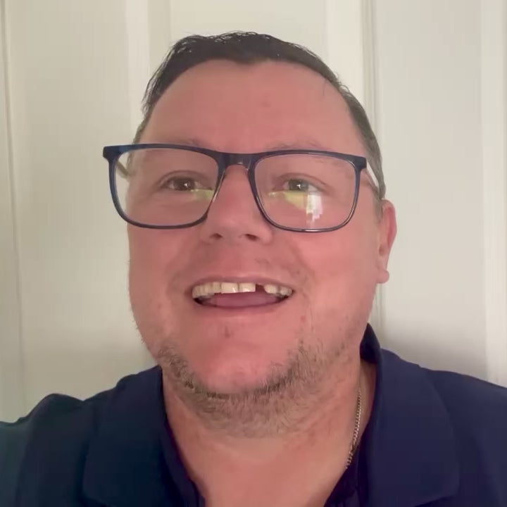 Load video: Click-in Veneers