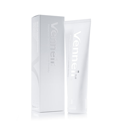 Venneir® Professional Stain Removing, Non-abrasive Toothpaste