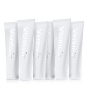 x6 Venneir® Professional Toothpaste for Veneers, Implants, Bonding & Crowns - Venneir