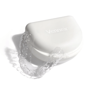 Upper & Lower 1.5mm Professional Whitening Trays - Venneir