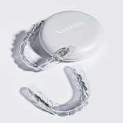 Upper & Lower Essix Retainers