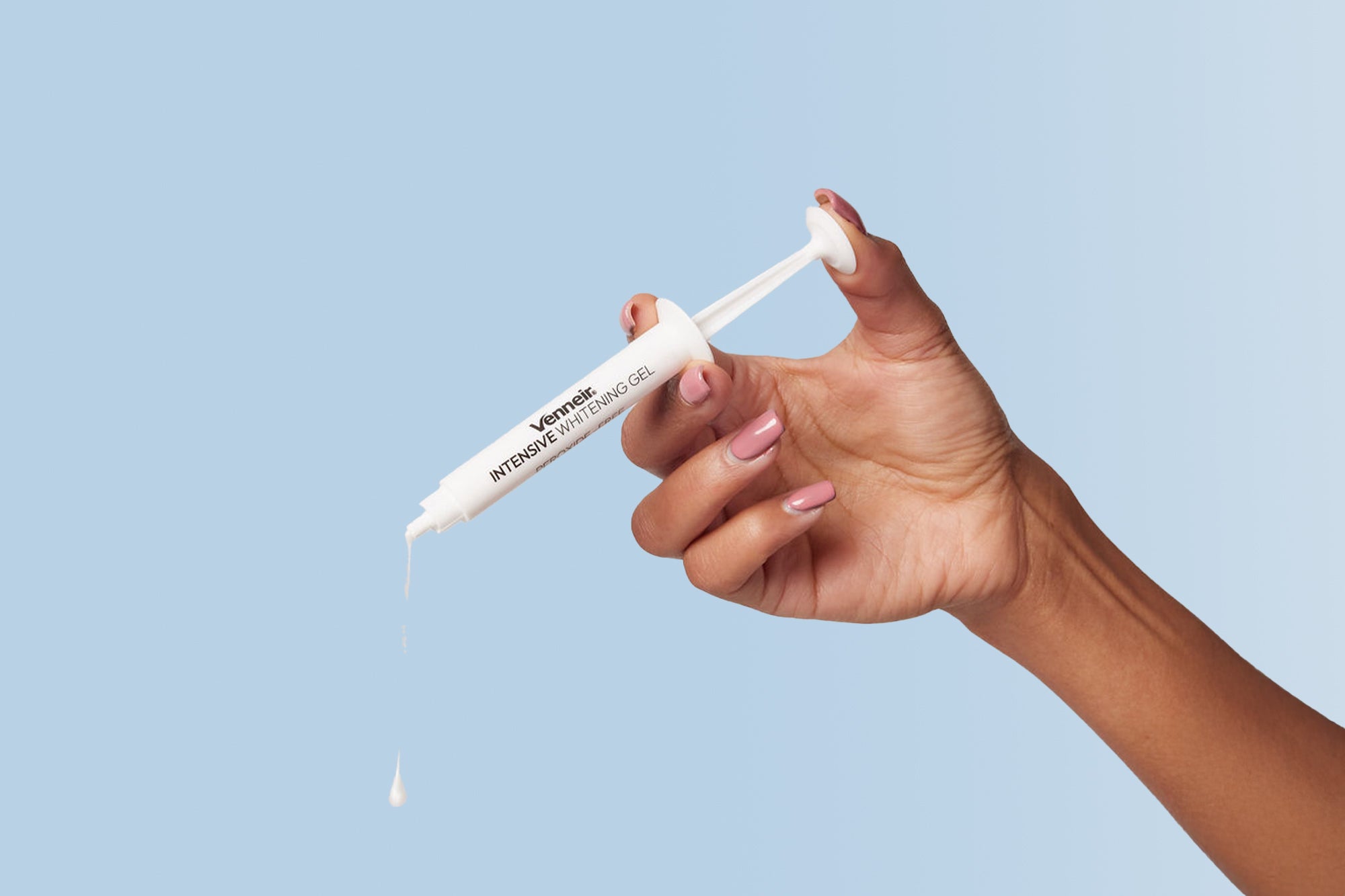 PAP Whitening Gel (3 Pack) | Peroxide-Free Teeth Whitening | Venneir®