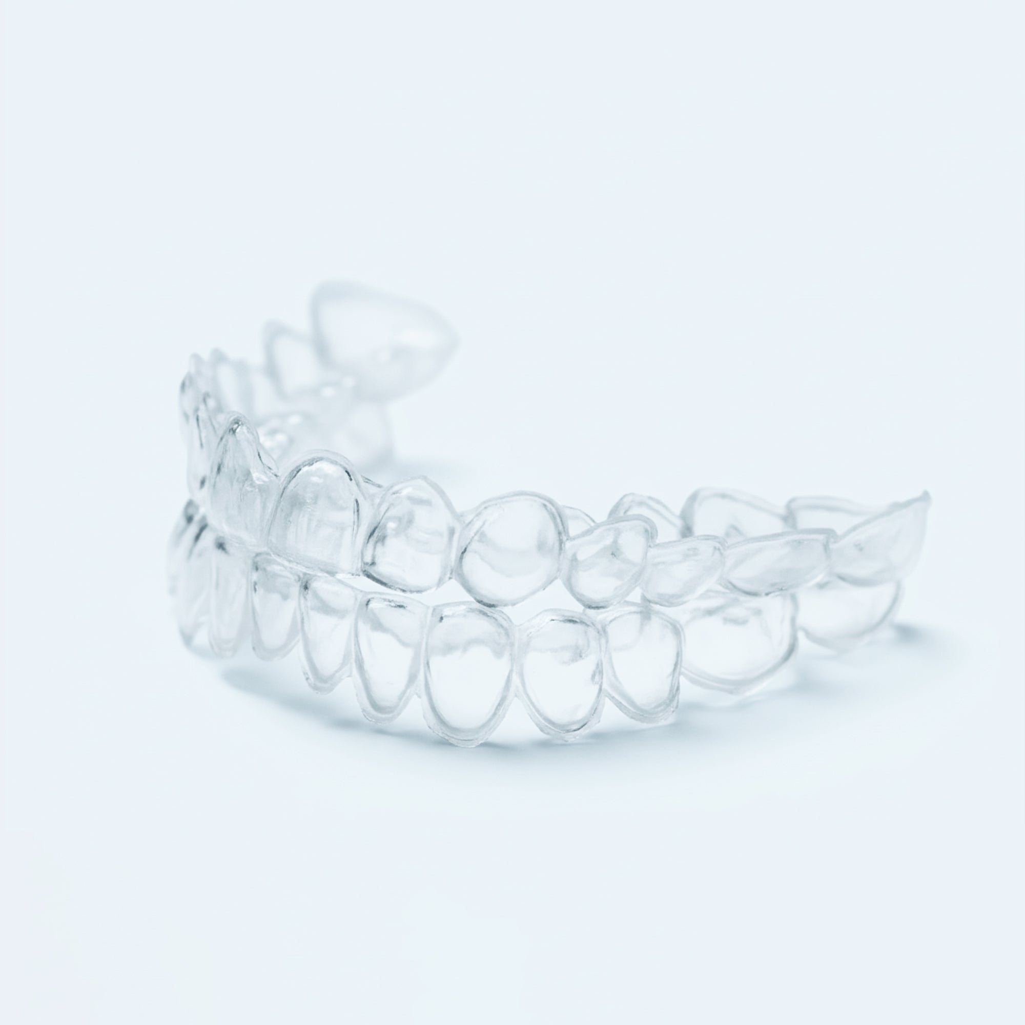 Professional Whitening Trays