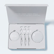 Professional Teeth Whitening Kit & Custom Trays