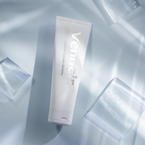 x12 Venneir® Professional Toothpaste for Veneers, Implants, Bonding & Crowns